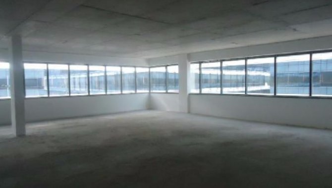 Foto - Sala Comercial 107 m² (Unid. 207) - Barra da Tijuca - RJ - [12]