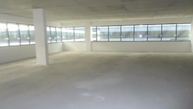 Foto - Sala Comercial 107 m² (Unid. 207) - Barra da Tijuca - RJ - [10]