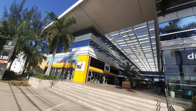 Foto - Sala Comercial 107 m² (Unid. 207) - Barra da Tijuca - RJ - [3]