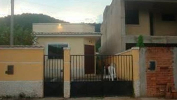 Foto - Casa 90 m² - Loteamento Via Parque - Rio Bonito - RJ - [1]