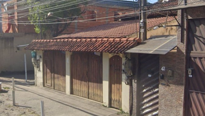 Foto - Casa 278 m² - Cruzeiro do Sul - Mesquita - RJ - [2]