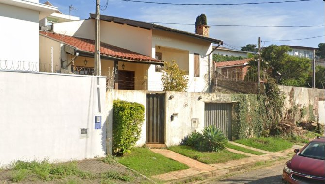 Foto - Casa 246 m² - Vila Brandina - Campinas - SP - [2]