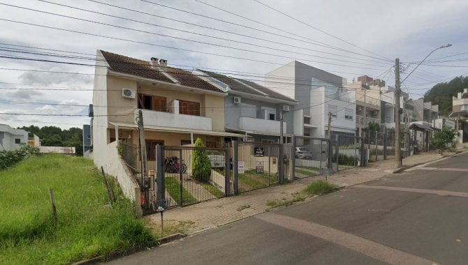 Foto - Casa em Condomínio 121 m² (Unid. 01) - Guarujá - Porto Alegre - RS - [3]