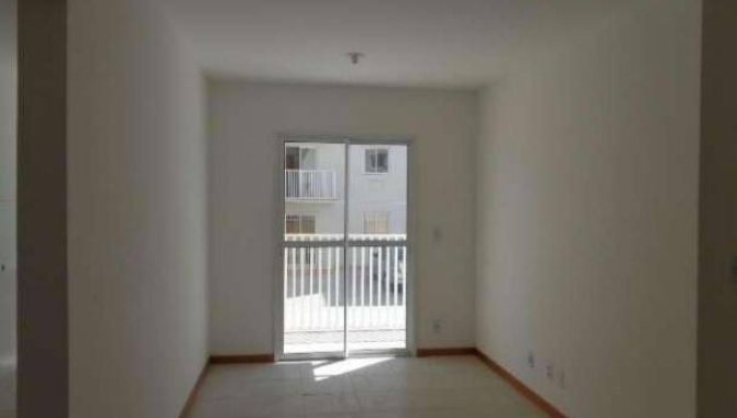 Foto - Apartamento 56 m² (Unid. 403) - Santa Luzia - São Gonçalo - RJ - [4]