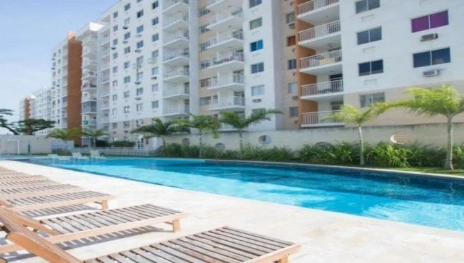 Foto - Apartamento 49 m² (Unid. 212) - Anil - Rio de Janeiro - RJ - [5]
