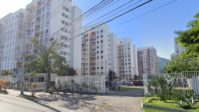 Foto - Apartamento 49 m² (Unid. 212) - Anil - Rio de Janeiro - RJ - [1]