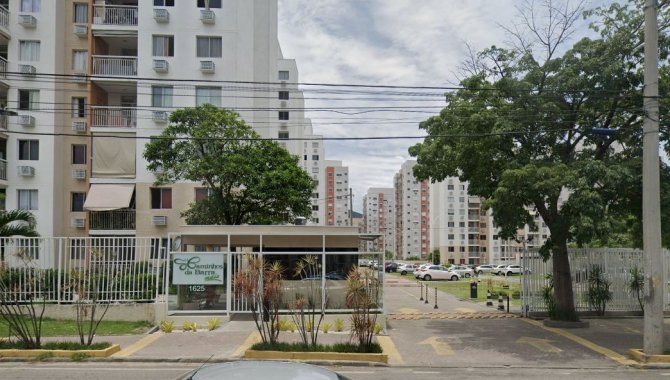 Foto - Apartamento 49 m² (Unid. 212) - Anil - Rio de Janeiro - RJ - [2]