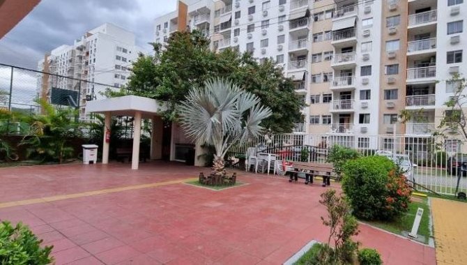 Foto - Apartamento 49 m² (Unid. 212) - Anil - Rio de Janeiro - RJ - [9]