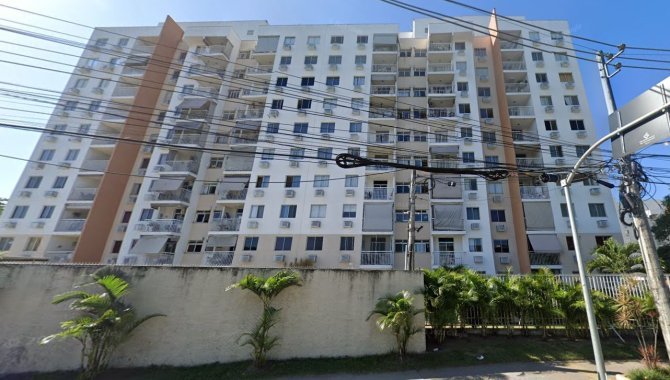 Foto - Apartamento 49 m² (Unid. 212) - Anil - Rio de Janeiro - RJ - [3]