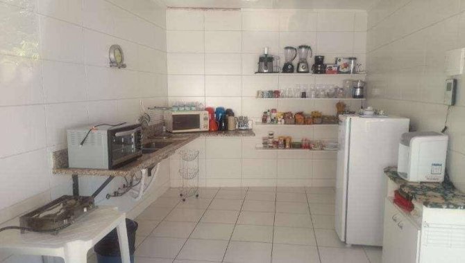 Foto - Casa em Condomínio 609 m² - Residencial Arcádia de Conchas - Conchas - SP - [12]