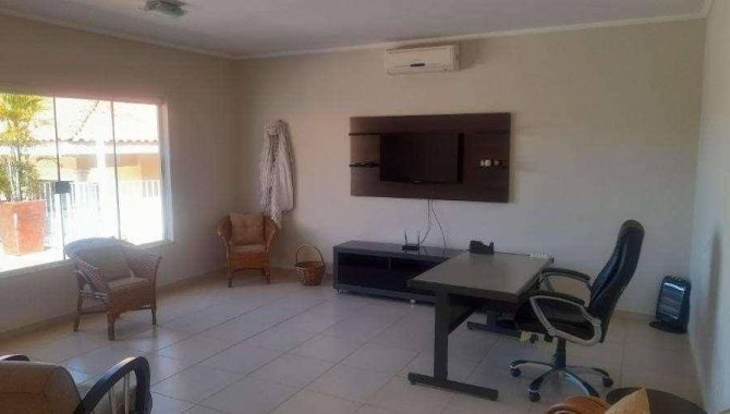 Foto - Casa em Condomínio 609 m² - Residencial Arcádia de Conchas - Conchas - SP - [3]