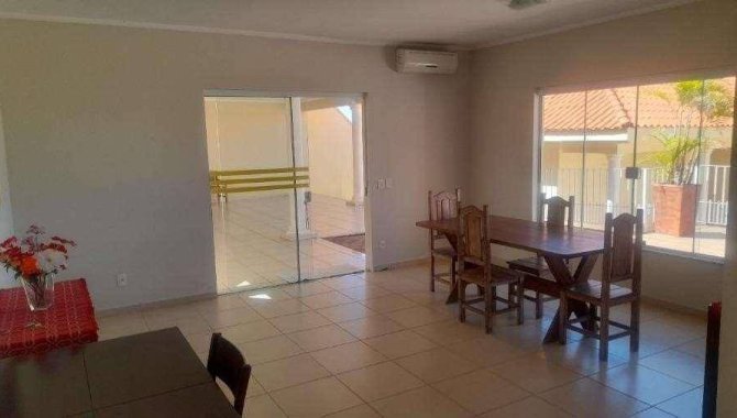 Foto - Casa em Condomínio 609 m² - Residencial Arcádia de Conchas - Conchas - SP - [9]