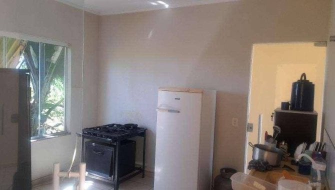 Foto - Casa em Condomínio 609 m² - Residencial Arcádia de Conchas - Conchas - SP - [6]