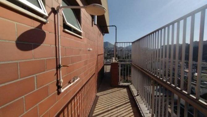 Foto - Apartamento 178 m² (Unid. 701) - Engenho Novo - Rio de Janeiro - RJ - [4]