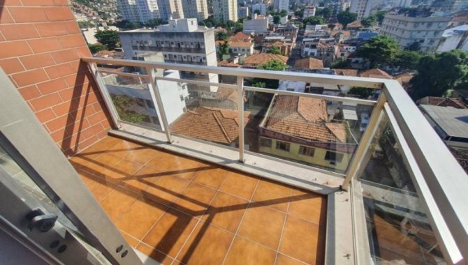 Foto - Apartamento 178 m² (Unid. 701) - Engenho Novo - Rio de Janeiro - RJ - [11]