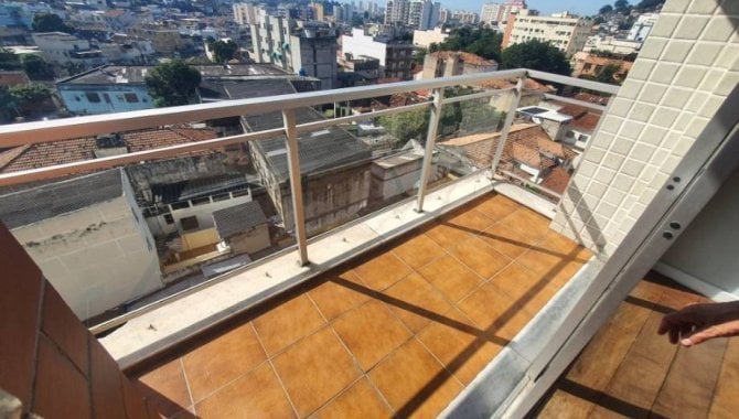 Foto - Apartamento 178 m² (Unid. 701) - Engenho Novo - Rio de Janeiro - RJ - [12]