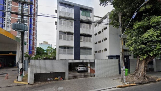 Foto - Apartamento 55 m² (Unid. 103) - Boa Vista - Recife - PE - [8]