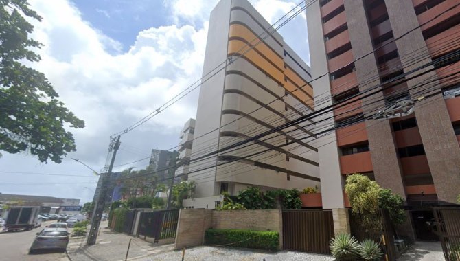 Foto - Sala Comercial 27 m² (Unid. 202) - Coelhos - Recife - PE - [1]