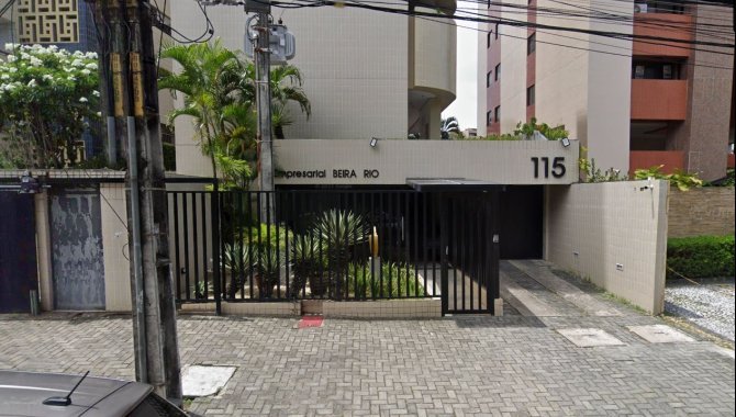Foto - Sala Comercial 27 m² (Unid. 202) - Coelhos - Recife - PE - [3]