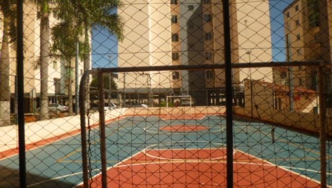 Foto - Apartamento 74 m² (Unid. 603) - Chácara Santa Rita - Goiânia - GO - [6]