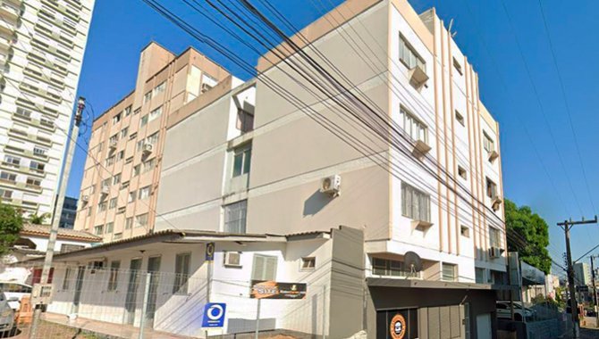Foto - Apartamento 87 m² (Unid. 202) - Comerciário - Criciúma - SC - [3]