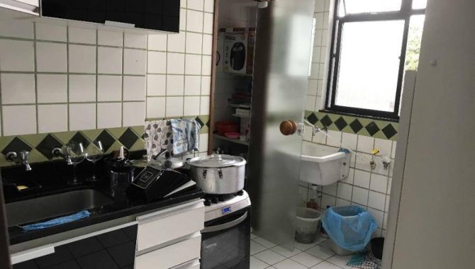 Foto - Apartamento 152 m² (Unid. 204) - Recreio dos Bandeirantes - Rio de Janeiro - RJ - [9]