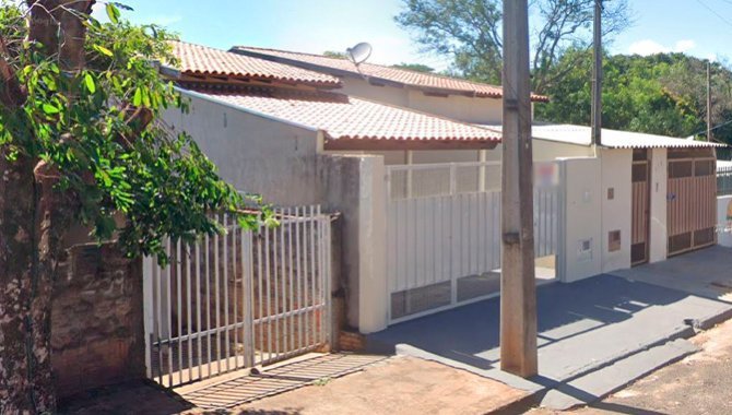 Foto - Casa 95 m² - Jardim Planalto - Fernandópolis - SP - [3]