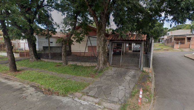 Foto - Casa em Condomínio 137 m² - Santa Tereza - Porto Alegre - RS - [2]