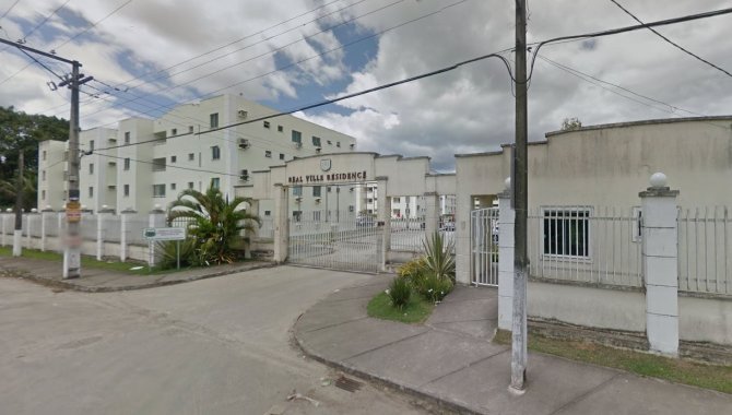 Foto - Apartamento 60 m² (Unid. 103) - São Judas Tadeu - Itabuna - BA - [1]