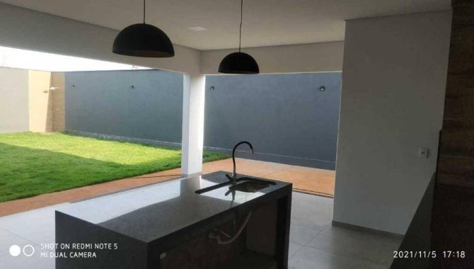 Foto - Casa 176 m² - Residencial Maria Abadia - Paranaiguara - GO - [13]