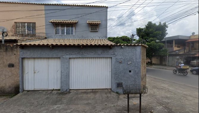 Foto - Casa em Condomínio 33 m² (Unid. 02) - Tony - Ribeirão das Neves - MG - [1]