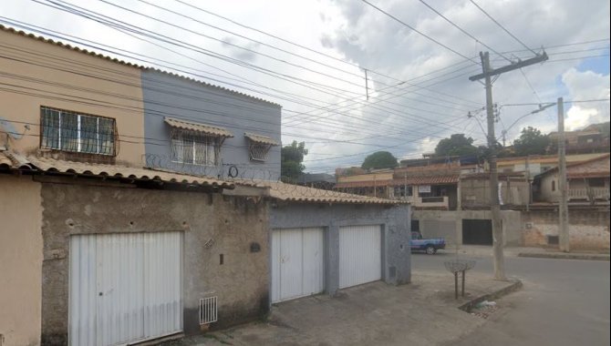 Foto - Casa em Condomínio 33 m² (Unid. 02) - Tony - Ribeirão das Neves - MG - [3]
