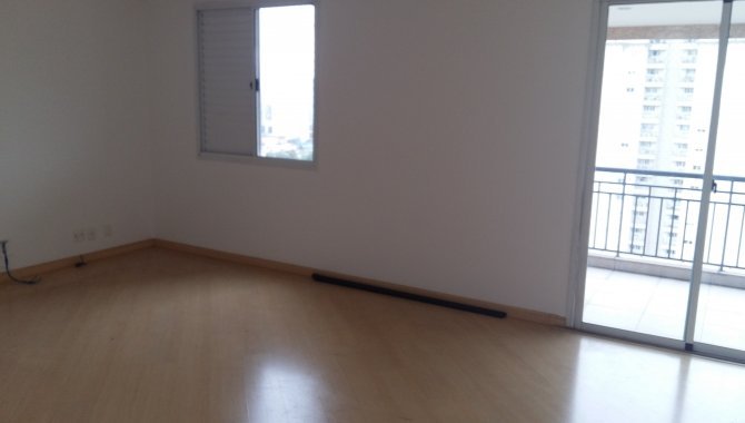 Foto - Apartamento 124 m² com Vaga de Garagem - Brooklin Paulista - São Paulo - SP - [3]