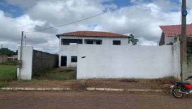 Foto - Casa - Altamira-PA - Av. Bonanza, 1.080 - Alberto Soares - [1]