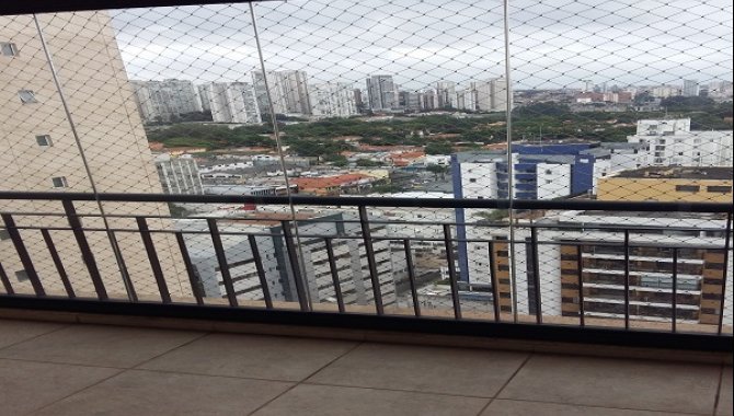 Foto - Apartamento 167 m² - Brooklin Paulista - São Paulo - SP - [4]
