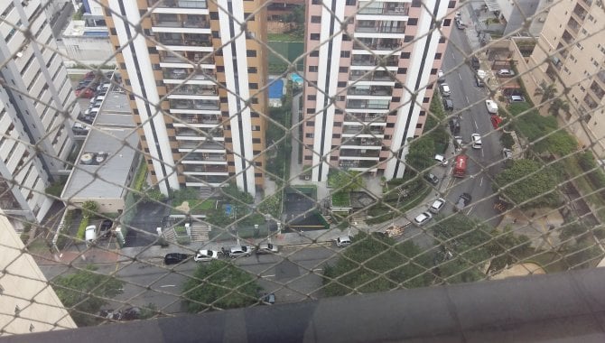 Foto - Apartamento 167 m² - Brooklin Paulista - São Paulo - SP - [2]