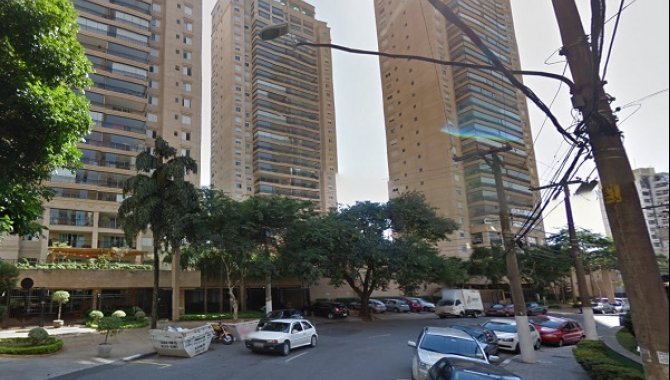 Foto - Apartamento 167 m² - Brooklin Paulista - São Paulo - SP - [1]