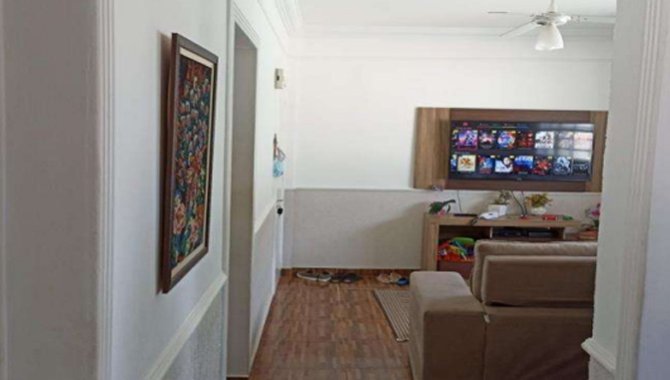 Foto - Apartamento 46 m² (Residencial Jorge Velho) - Jd. Santa Cruz - Campinas - SP - [4]