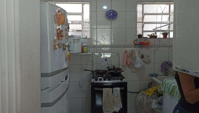 Foto - Apartamento 46 m² (Residencial Jorge Velho) - Jd. Santa Cruz - Campinas - SP - [7]