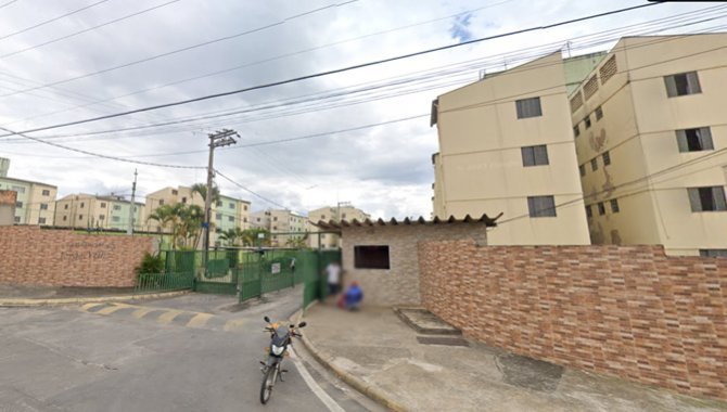 Foto - Apartamento 46 m² (Residencial Jorge Velho) - Jd. Santa Cruz - Campinas - SP - [2]