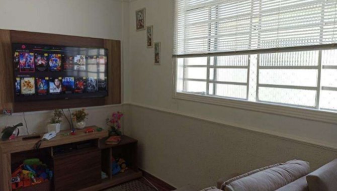 Foto - Apartamento 46 m² (Residencial Jorge Velho) - Jd. Santa Cruz - Campinas - SP - [6]