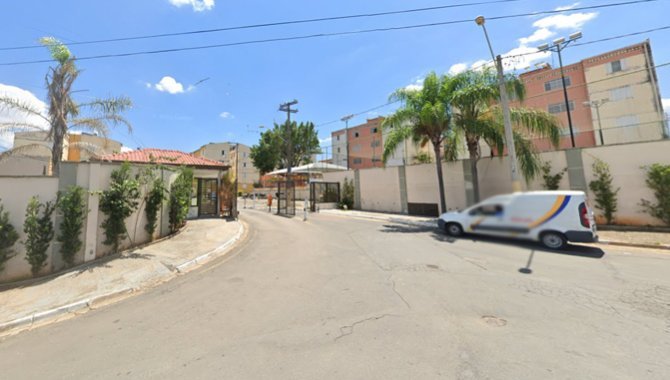 Foto - Apartamento 54 m² (Unid. 32 - Bloco H) - Jd. Santa Cruz - Campinas - SP - [1]
