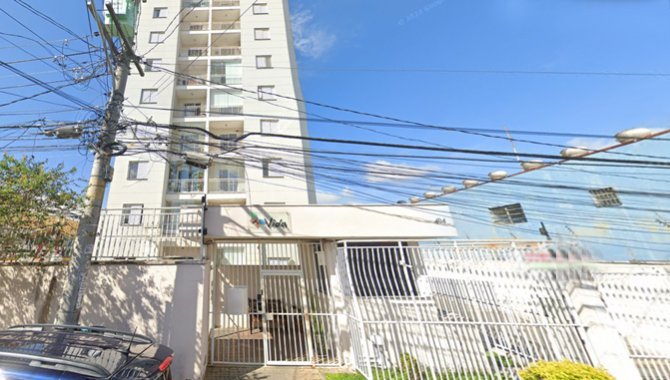 Foto - Direitos sobre Apartamento 46 m² (Condomínio Res. Vida) - Parque Boturussu - São Paulo - SP - [3]