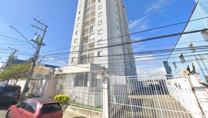Foto - Direitos sobre Apartamento 46 m² (Condomínio Res. Vida) - Parque Boturussu - São Paulo - SP - [1]