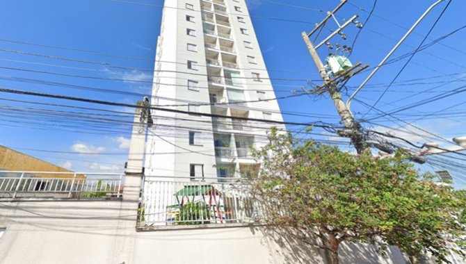 Foto - Direitos sobre Apartamento 46 m² (Condomínio Res. Vida) - Parque Boturussu - São Paulo - SP - [4]