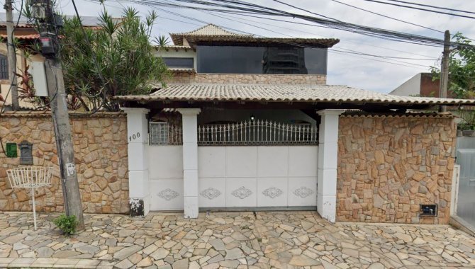 Foto - Casa 325 m² - Centro - Nova Iguaçu - RJ - [1]