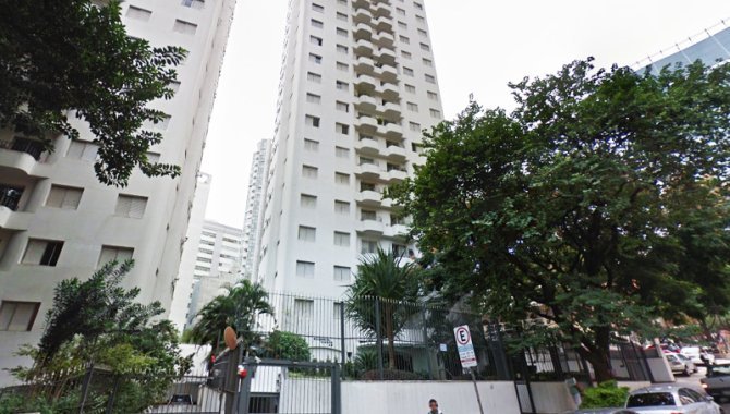 Foto - Apartamento 54 m² (Metrô Trianon-Masp) - Bela Vista - São Paulo - SP - [1]