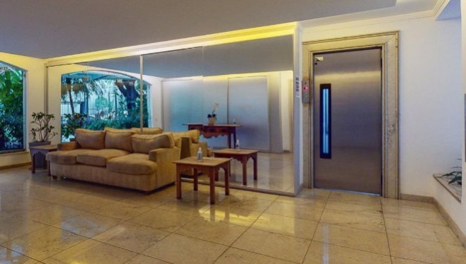 Foto - Apartamento 54 m² (Metrô Trianon-Masp) - Bela Vista - São Paulo - SP - [6]