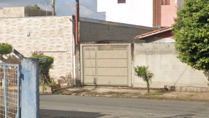 Foto - Casa 70 m² - Vila Leila - Mogi Guaçu - SP - [2]