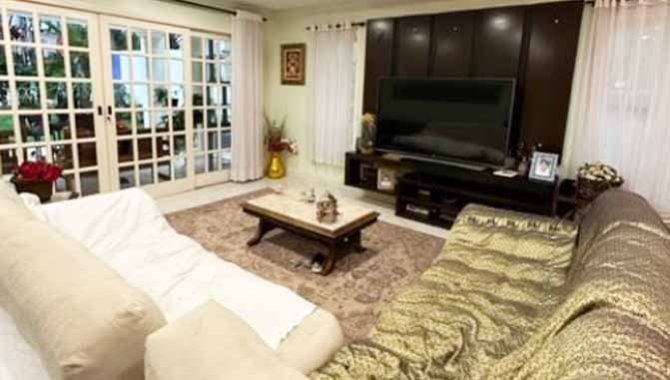 Foto - Excelente Casa em Condomínio 431 m² - Alphaville Residencial 10 - Santana de Parnaíba - SP - [3]